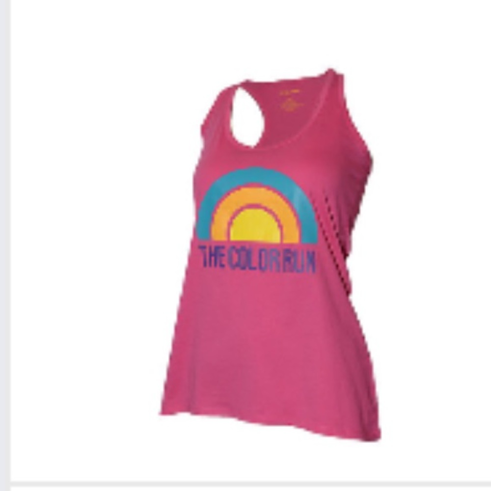 Racerback Tank - Plus Too.