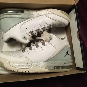 Jordans