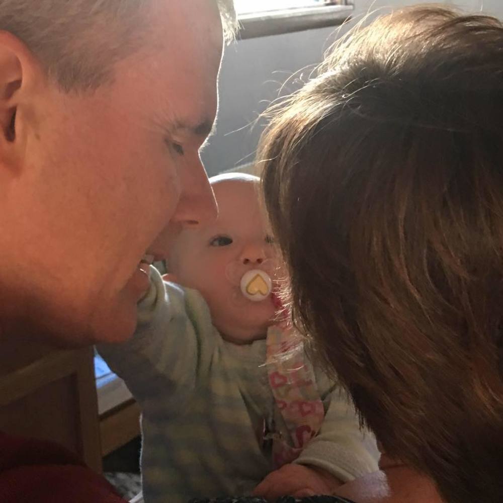 Meet your Posher, Shawn