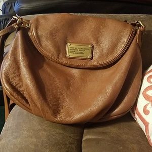 Marc Jacobs Classic Q Natasha Bag