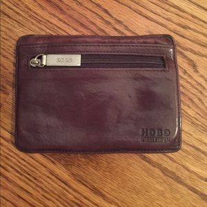 HOBO wallet