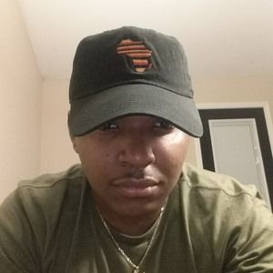 Meet your Posher, Kyree