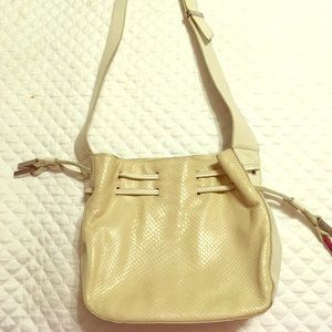 Halston Heritage shoulder bag