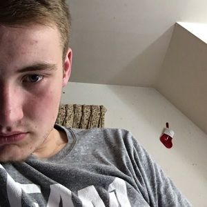 Meet your Posher, Patrick