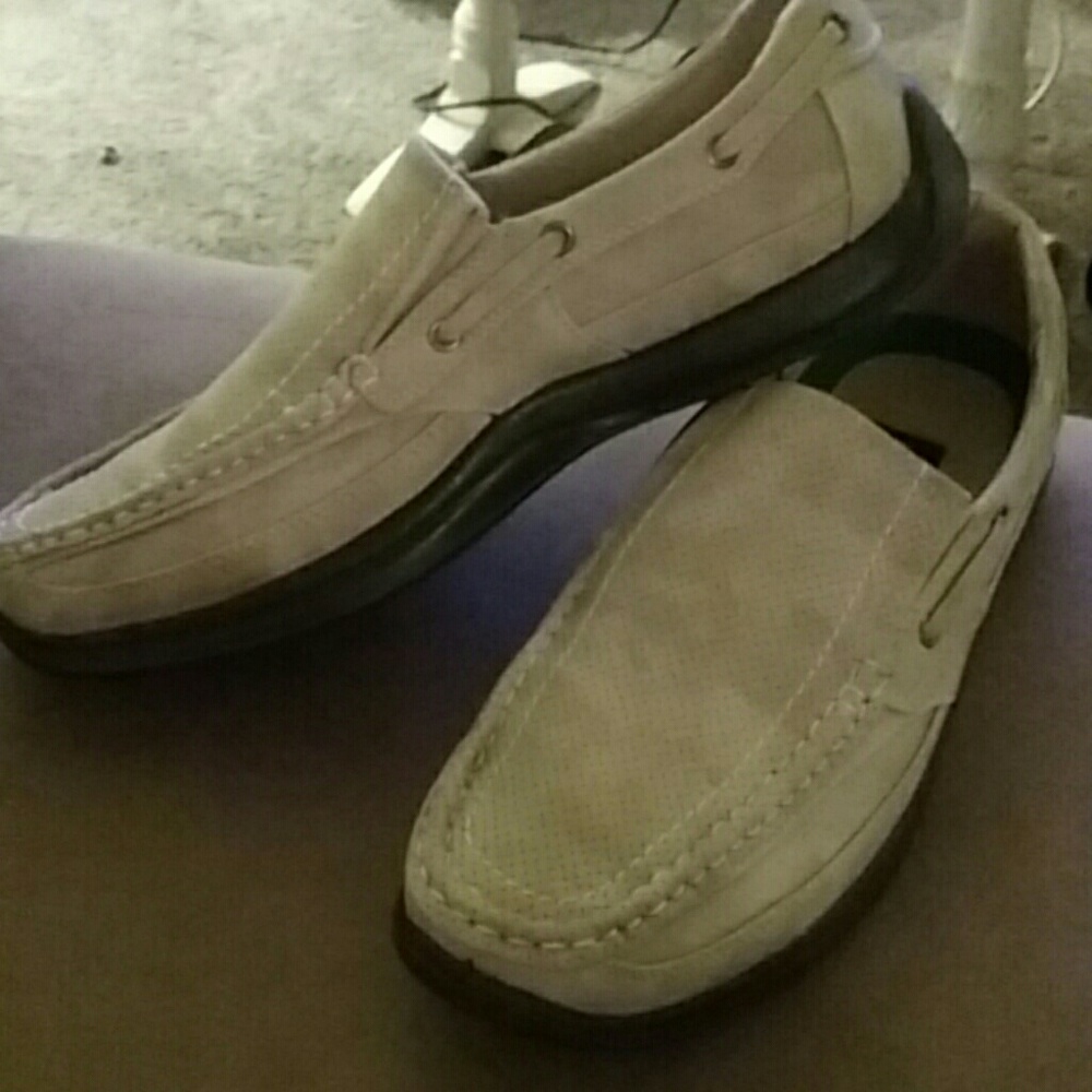 Mens shoe