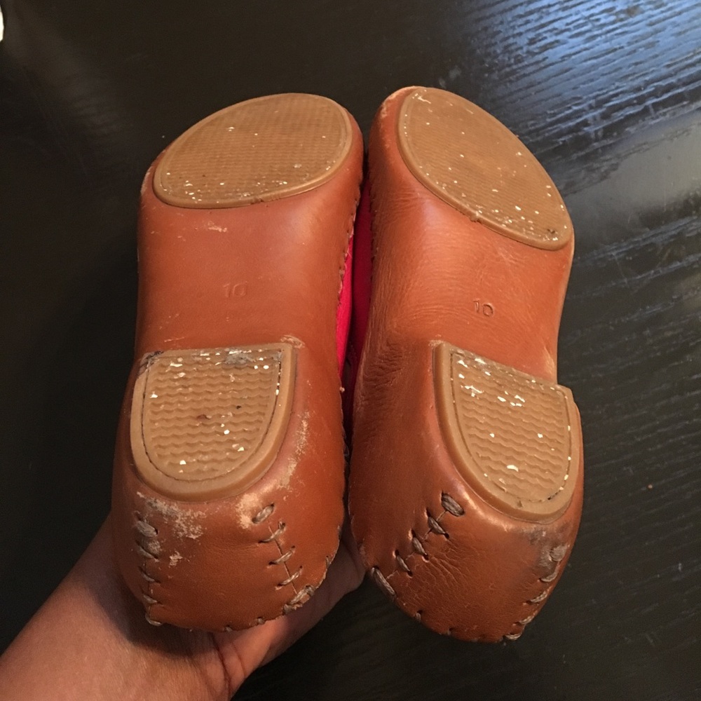 leather italian hand made slippers. - Picture 4 of 4