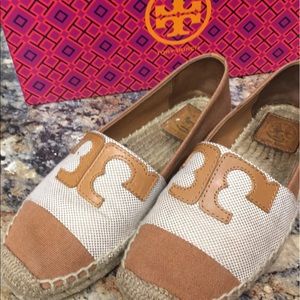 Tory Burch Espadrilles