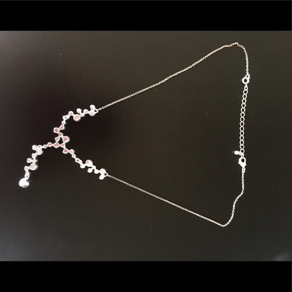 Necklace (Areo descent bubbles) - Picture 3 of 6