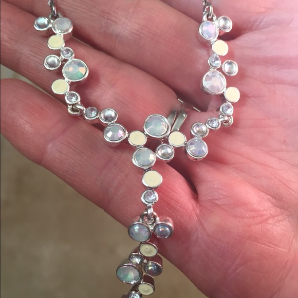 Necklace (Areo descent bubbles) - Picture 6 of 6