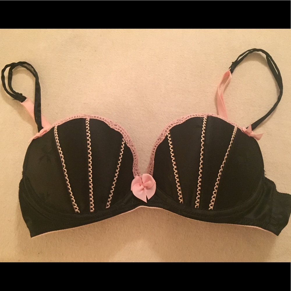 VS Sexy Little Things 34C Bra