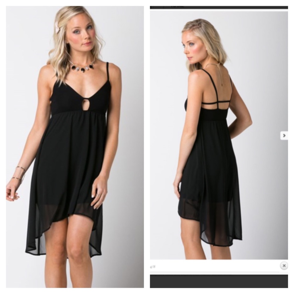 Summer dress