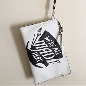 Clutch bag