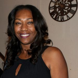 Meet your Posher, Katrina