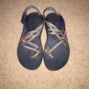 Chaco sandals