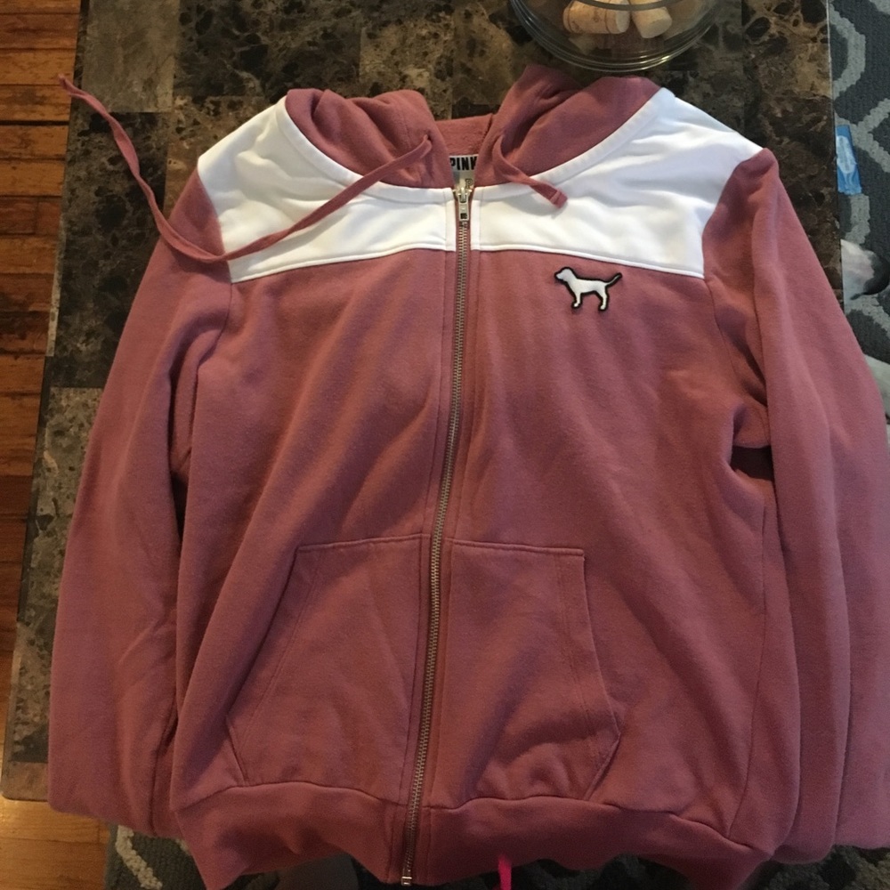 Victoria secret jacket