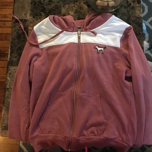 Victoria secret jacket