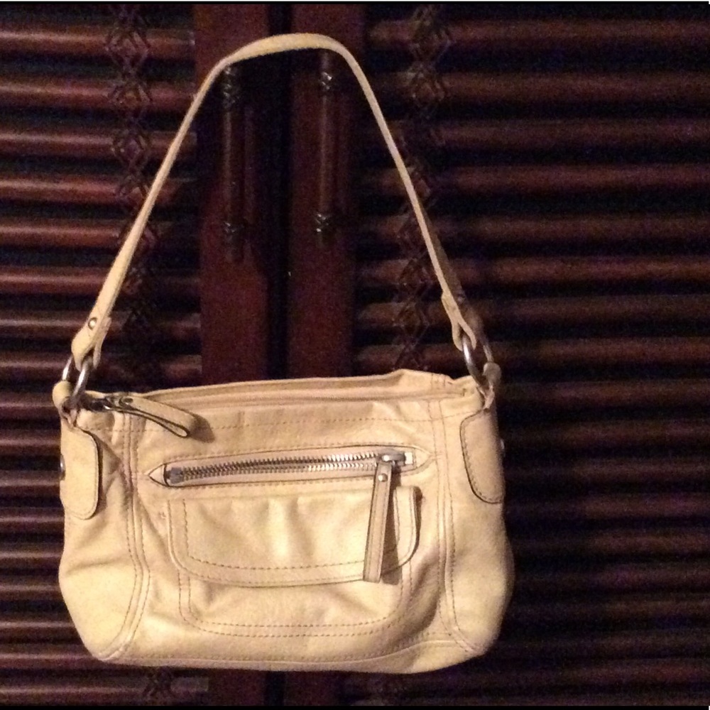 Fossil purse
