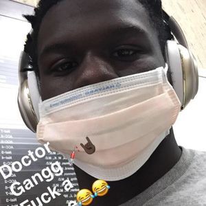 Meet your Posher, Jayy