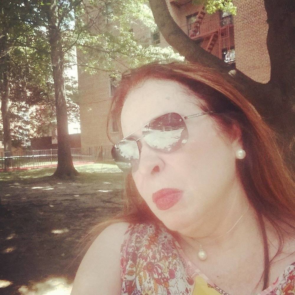 Meet your Posher, Freya