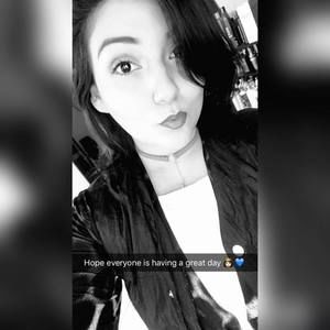 Meet your Posher, True