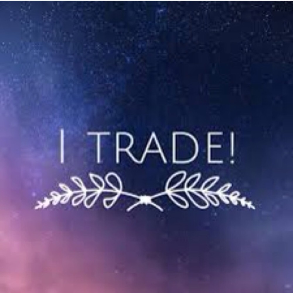 Trades?