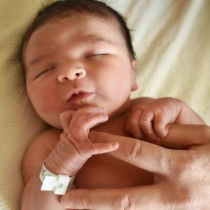 Meet your Posher, Yvonne