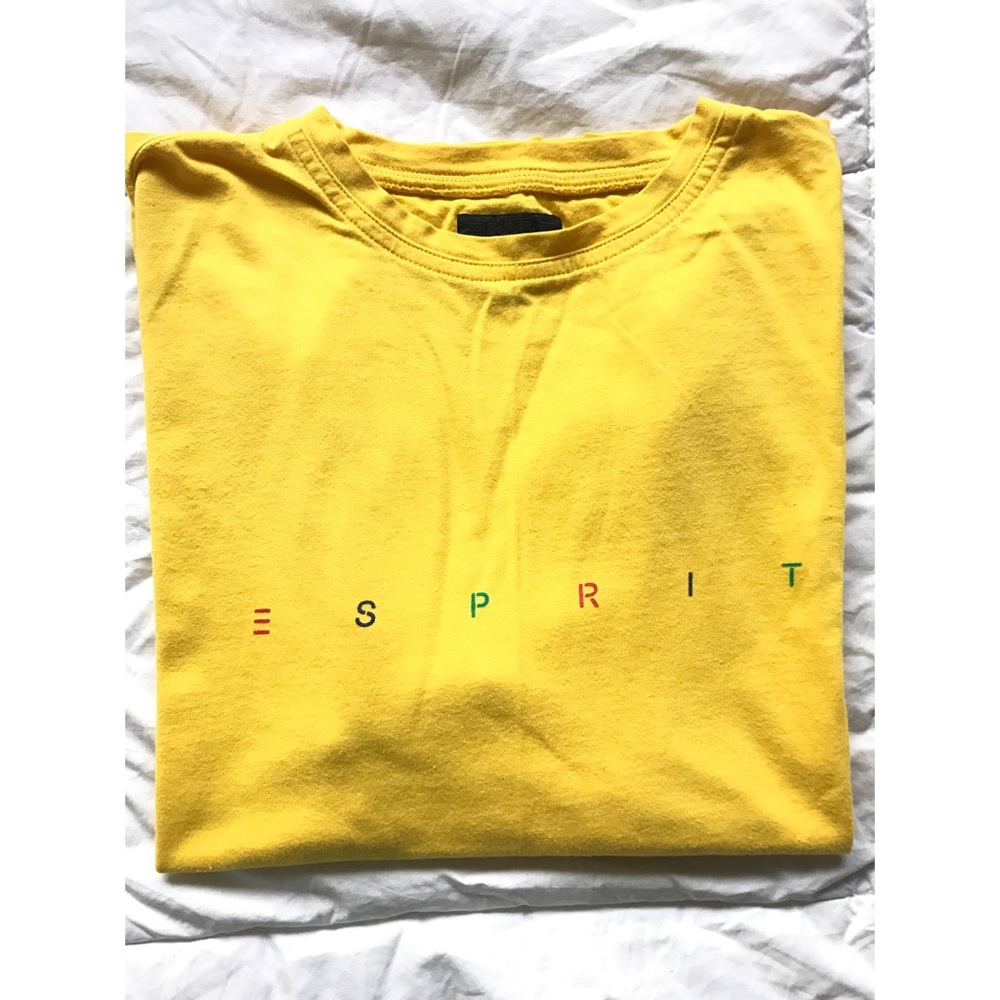 ESPRIT - 90s vintage tee