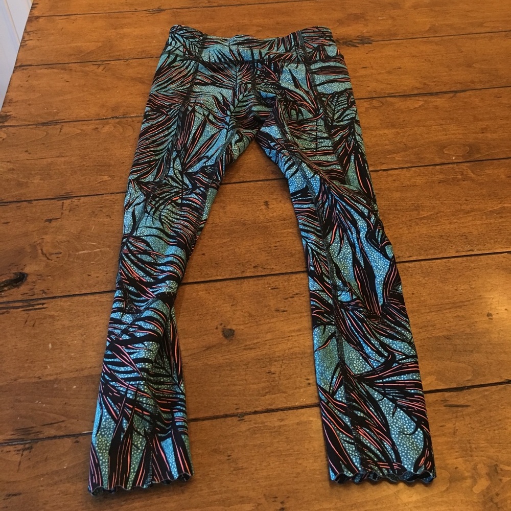 Lululemon tight stuff tight pant