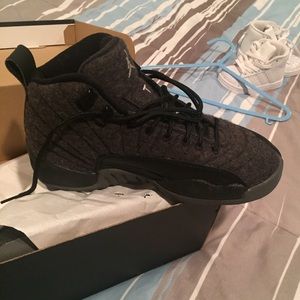 Jordan's