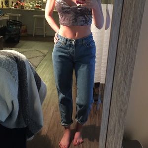 Vintage Levi's