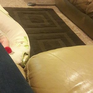 Meet your Posher, Lillian