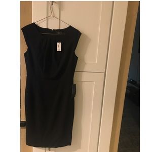 Gorgeous black elegant evening dress ! 😄