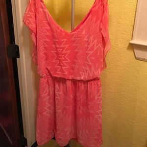 Summer dress