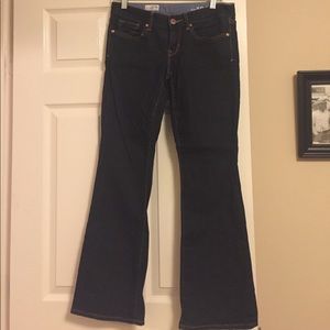 Gap 1969 Bootcut Jeans