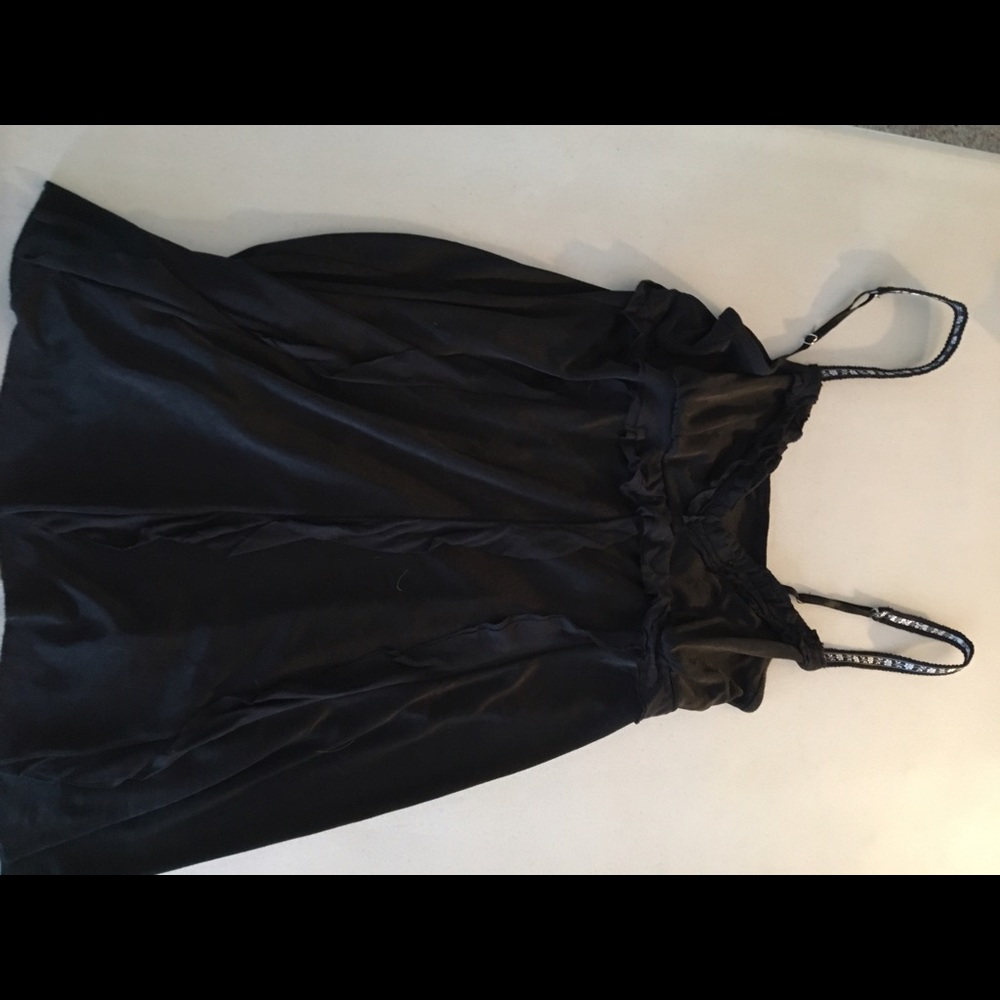 Free People spaghetti strap top