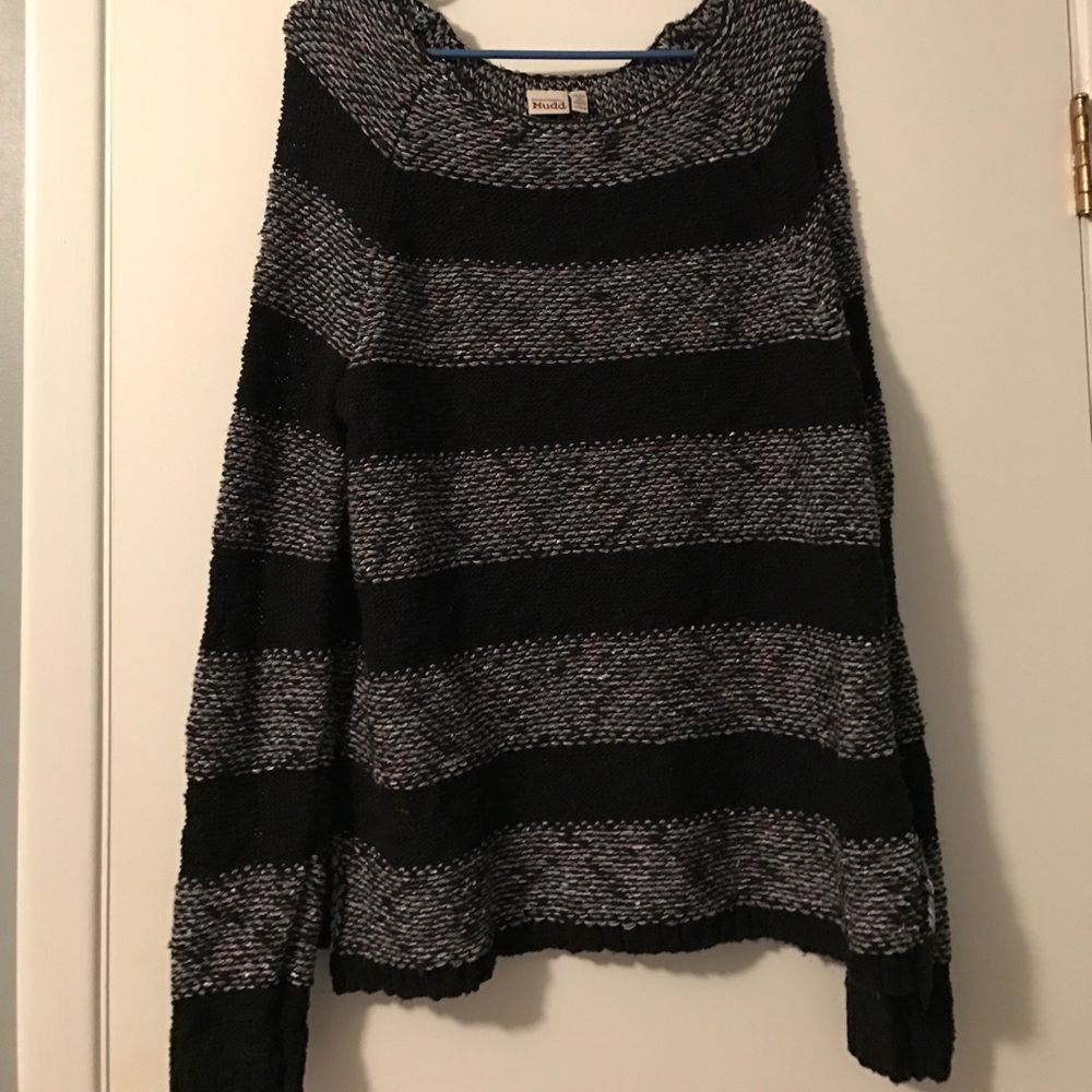 Mudd Sweater