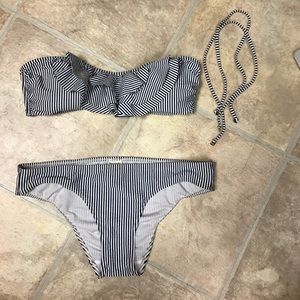 Abercrombie & Fitch bikini