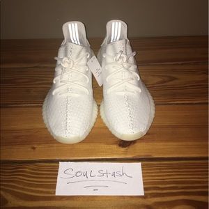 Yeezy Boost 350 V2 Adidas 10 BRAND NEW AUTHENTIC