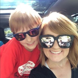 Meet your Posher, Tamara