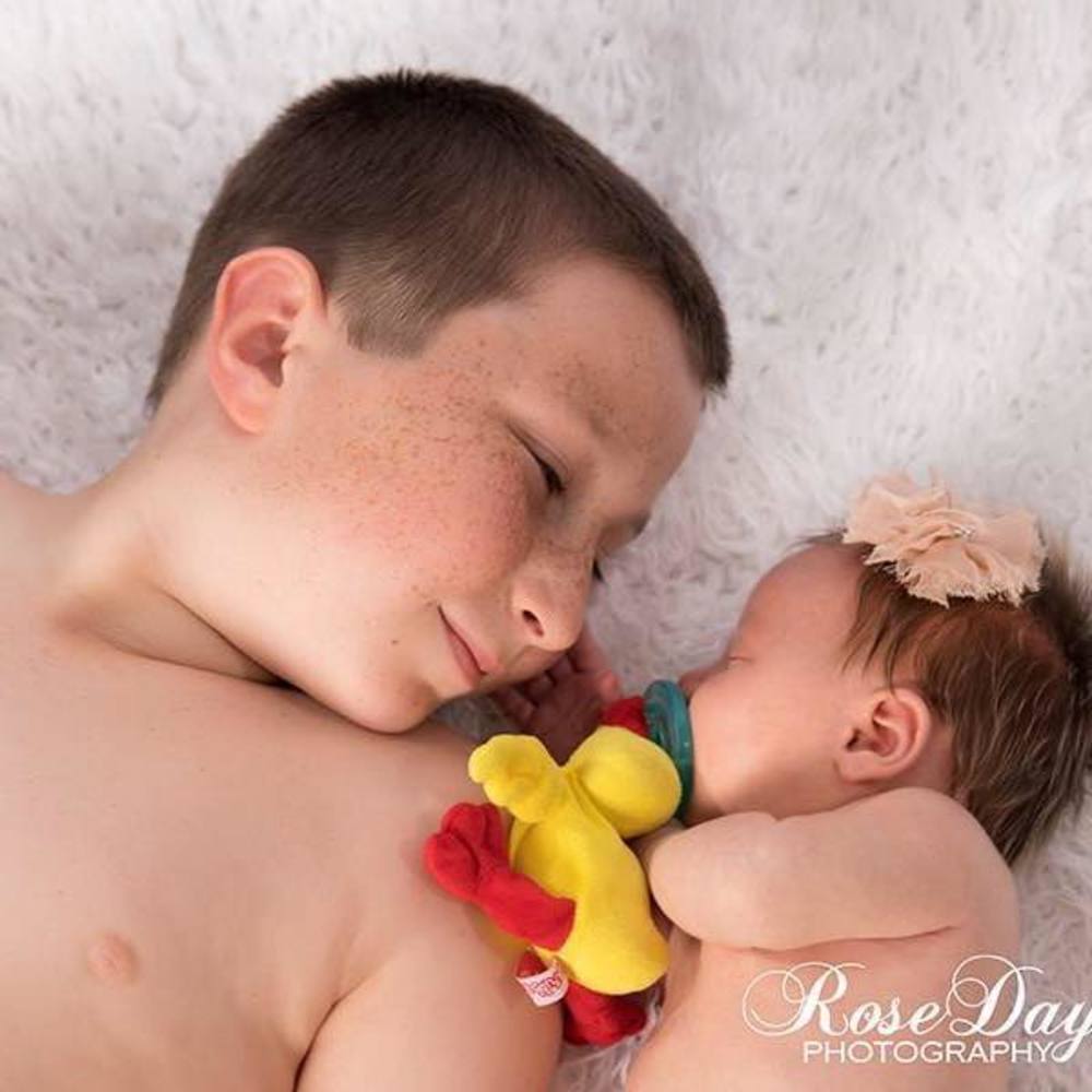 Meet your Posher, Amy