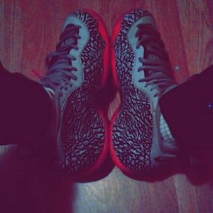 Meet your Posher, Anthony