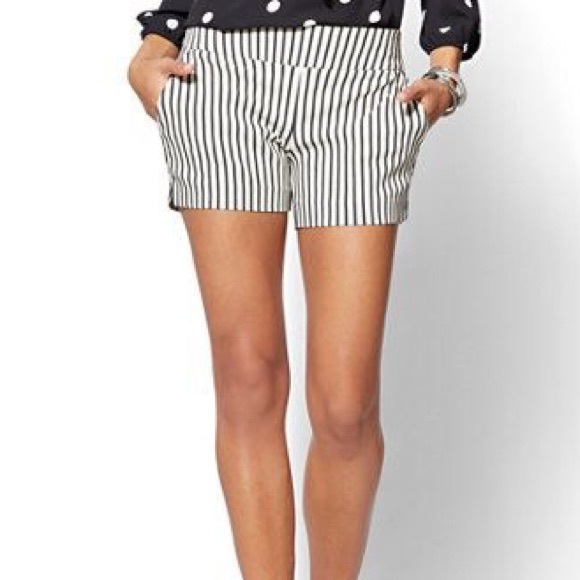 New York & Company Pants - New York & Company Shorts
