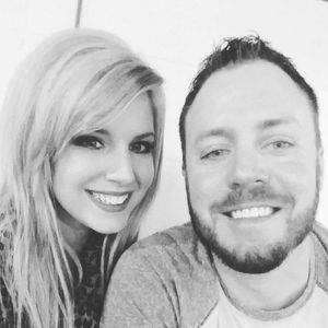 Meet your Posher, Zach-whitney