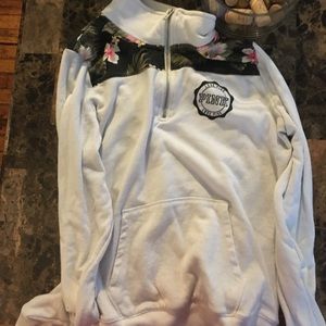 Victoria secret jacket