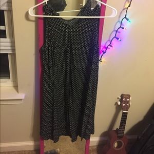 Cute old navy dress!