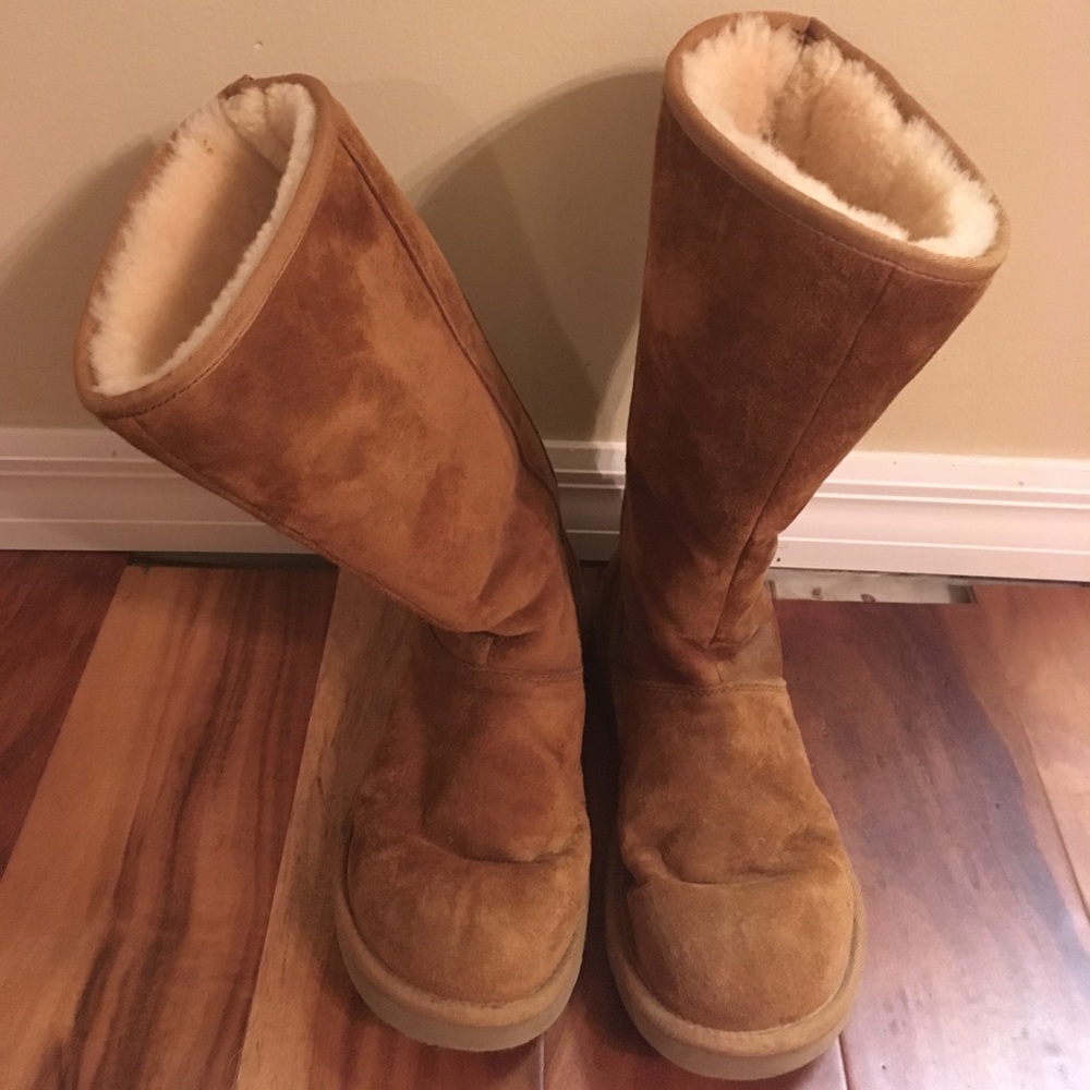 Ugg boots