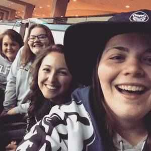 Meet your Posher, Lynn