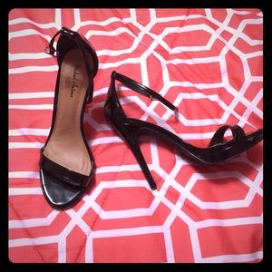 Michael Antonio Heels