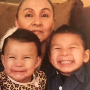 Meet your Posher, Lupe