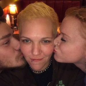 Meet your Posher, Tabitha